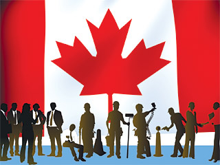 Building New Skills for Canada's Work Force